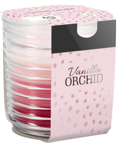 Bispol svka vonn vlnka Vanilla Orchid 130g